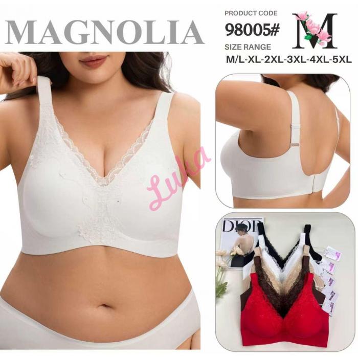 Biustonosz LOVE MAGNOLIA 98006