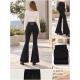 Women's pants AX-48606