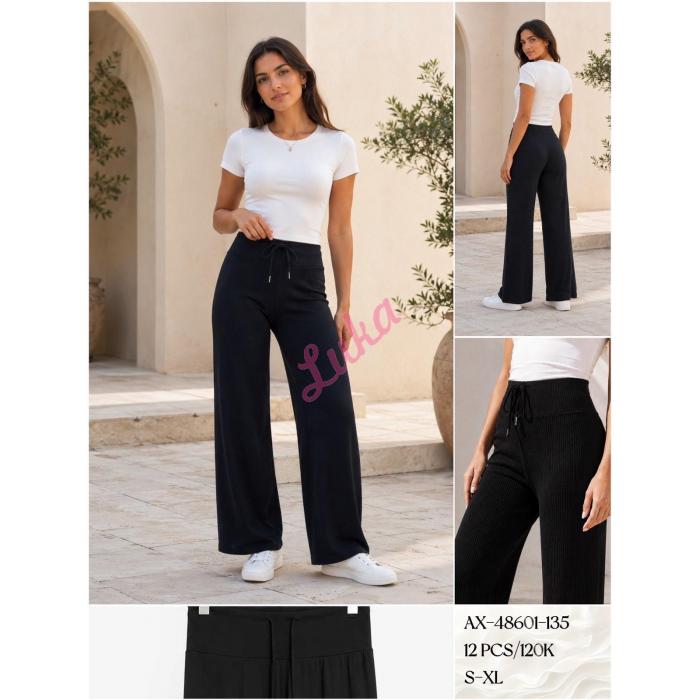 Women's pants AX-17613
