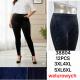Legginsy damskie L9-675