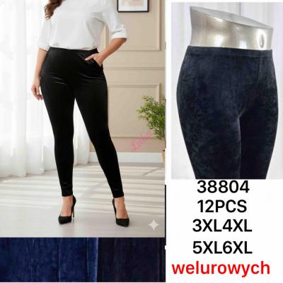 Women's leggings L9-38804
