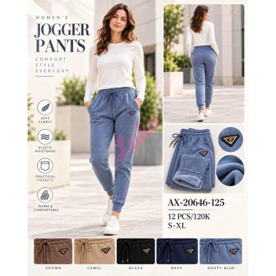 Women's pants NO-20646