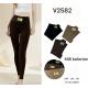 Legginsy damskie NO-CM-06