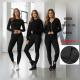 Legginsy damskie OCIEPLANE L9-F1076