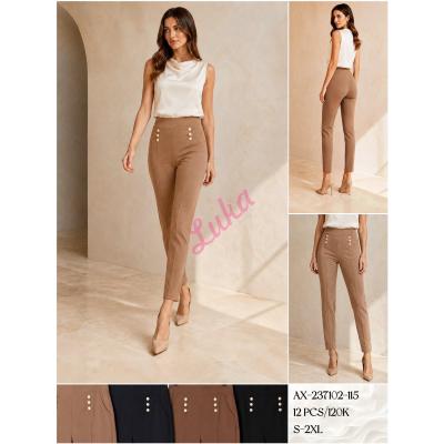 Women's pants New Era NRR-AX237102