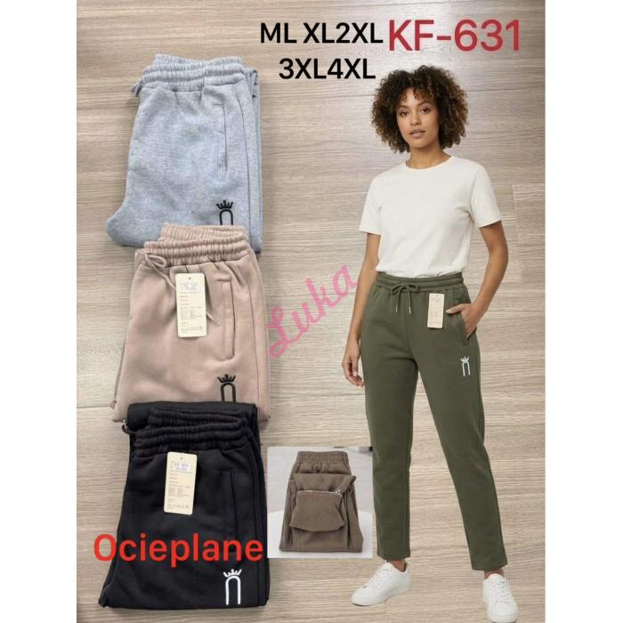 Spodnie damskie FLO-2463