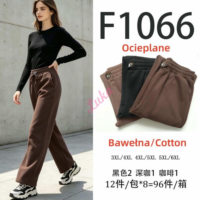 Women's pants AX-237150