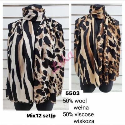 Women's Scarf LAL-5570