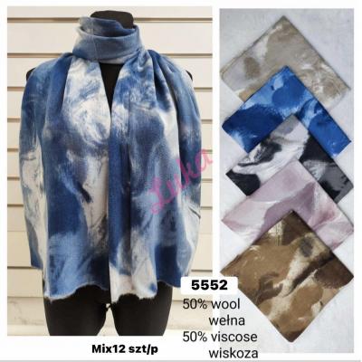 Women's Scarf LAL-5552