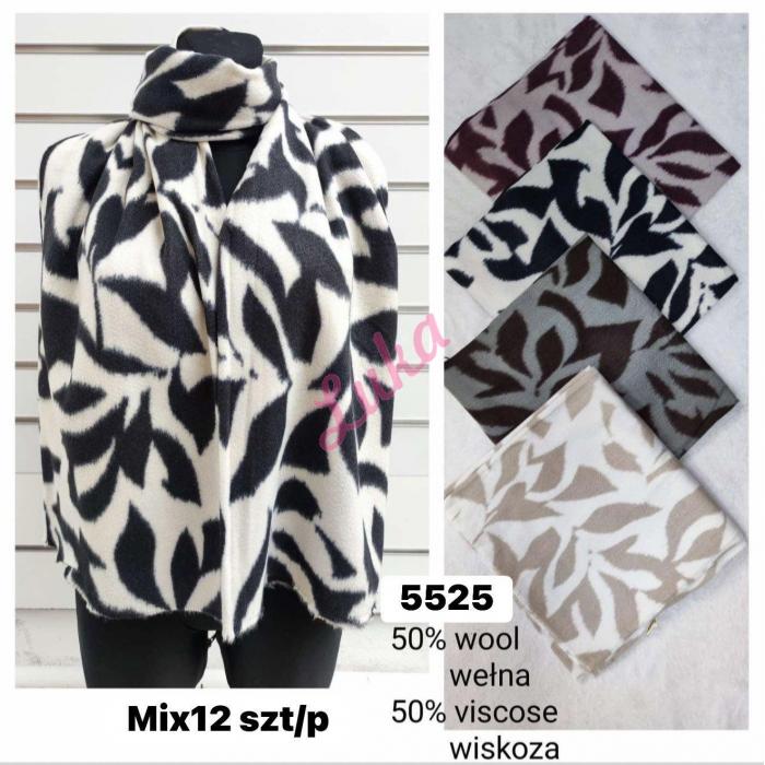Women's Scarf LAL-5552-1