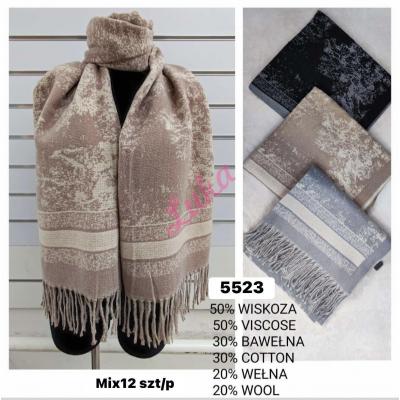 Women's Scarf LAL-5525
