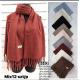 Women's Scarf LAL-5523