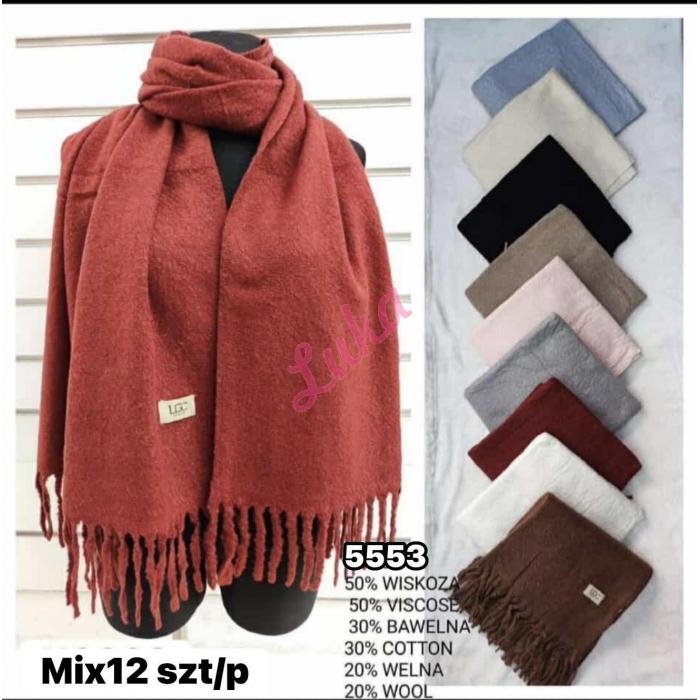 Women's Scarf LAL-5523
