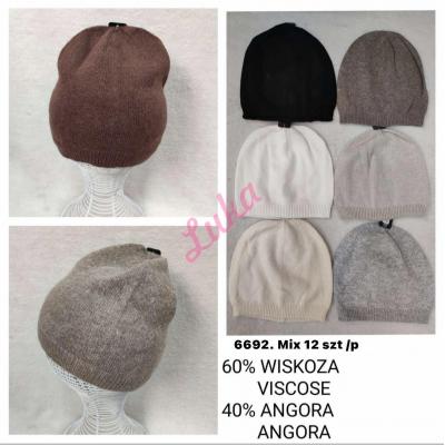 Women`s cap UGC-6692