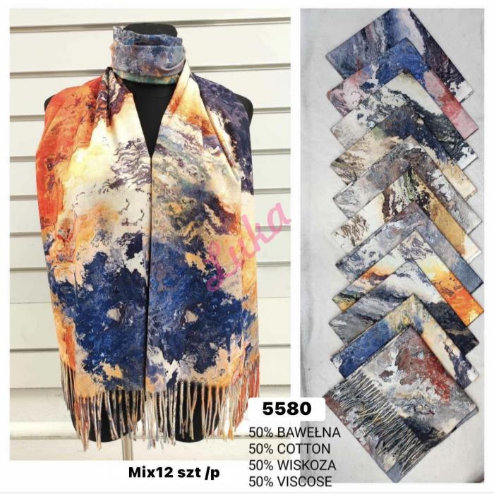 Women's Scarf LAL-5580