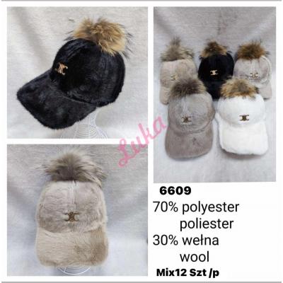 Women`s cap UGC-6609