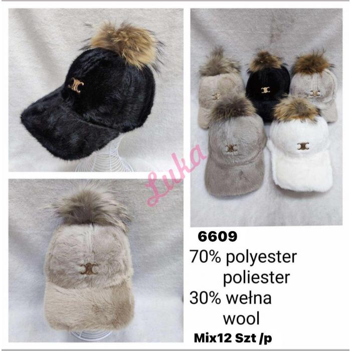 Women`s cap UGC-6610