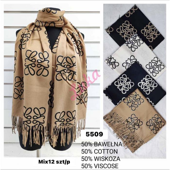 Women's Scarf LAL-55101