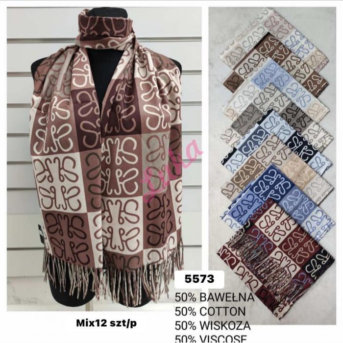 Women's Scarf LAL-5509