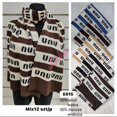 Women's Scarf LAL-5572