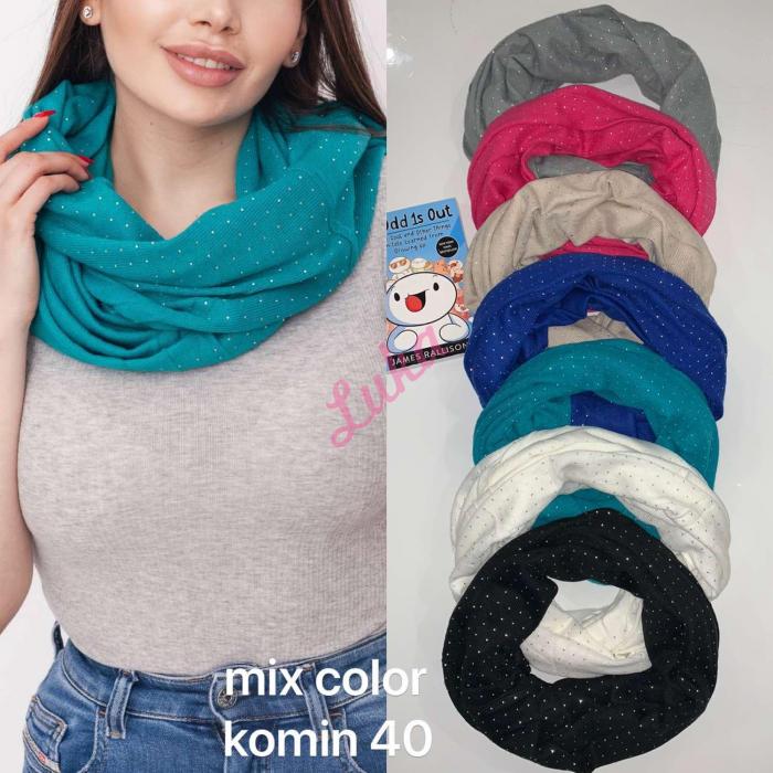 Scarf NOO-55030