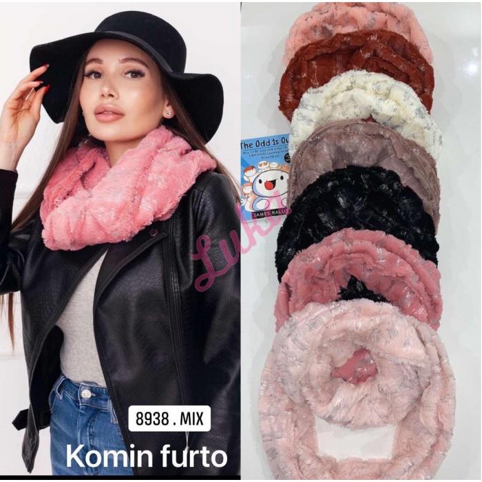Scarf NOO-039