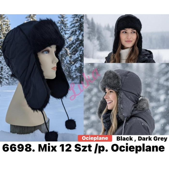 Women`s cap UGC-66327