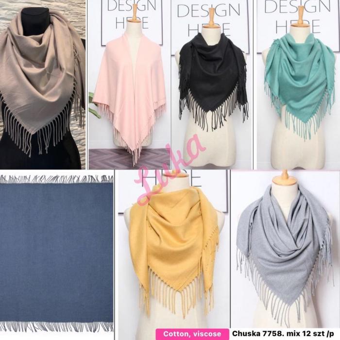 Chusta damska NOO-7702