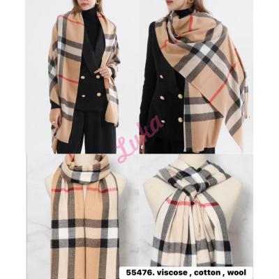 Women's Scarf LAL-55210