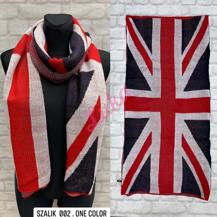Women's Scarf LAL-002
