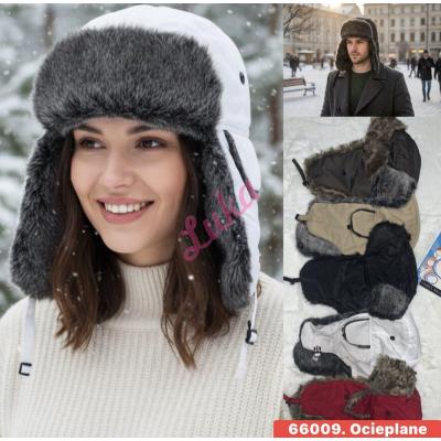 Czapka damska UGC-6698