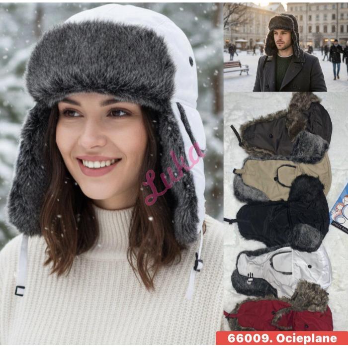 Women`s cap UGC-6698