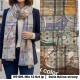 Women's Scarf LAL-550026