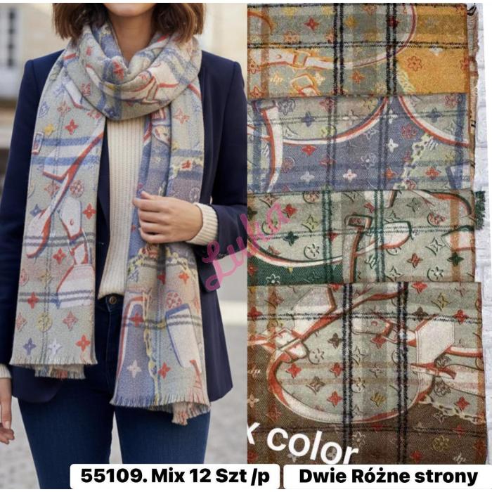 Women's Scarf LAL-550026