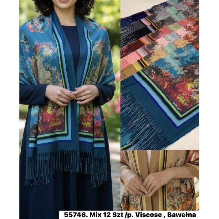 Women's Scarf LAL-77817