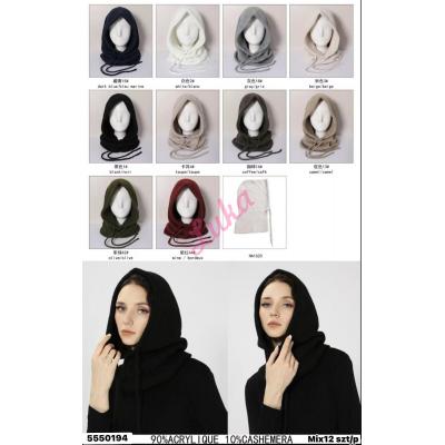 Women`s cap UGC-5550194