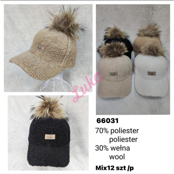 Women`s cap SET GAL-0808