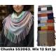 Women's Scarf NOO-55302