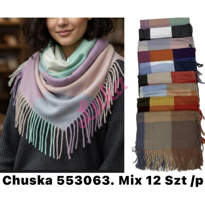 Women's Scarf NOO-55302