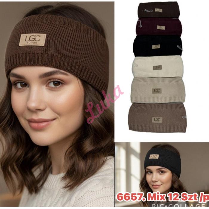 Women`s head band FFR-5578