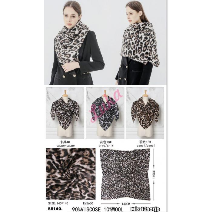 Chusta damska NOO-5523063
