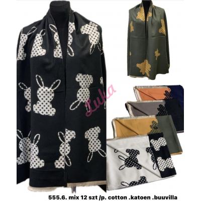Women's Scarf LAL-99353