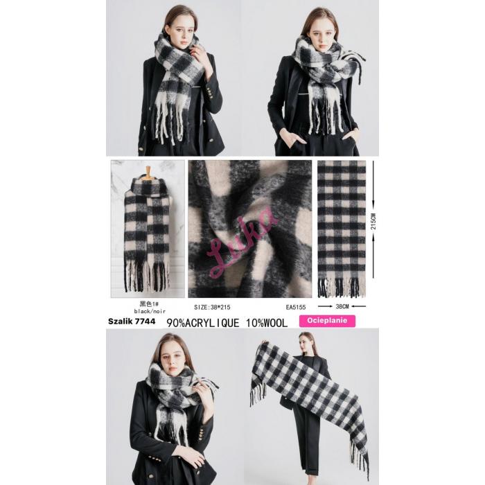 Women's Scarf LAL-55285