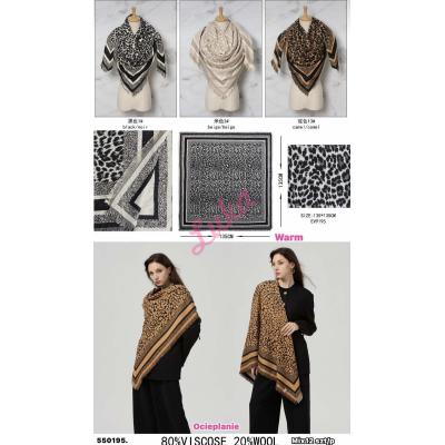 Women's Scarf NOO-55140