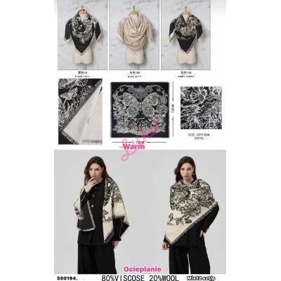 Women's Scarf NOO-550195