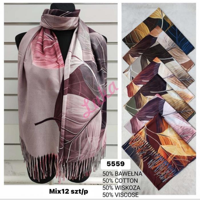 Women's Scarf LAL-7740