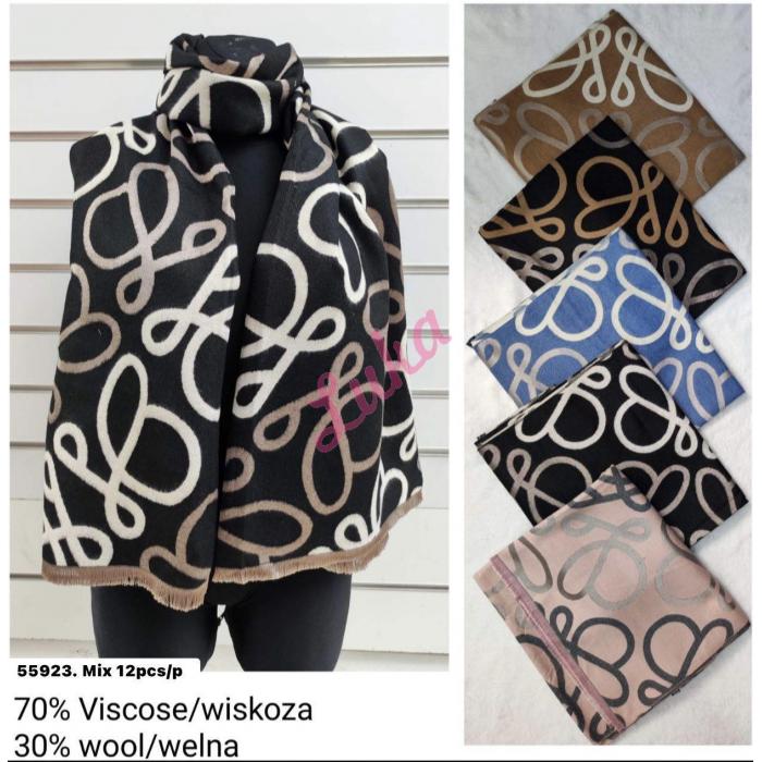 Women's Scarf LAL-5515