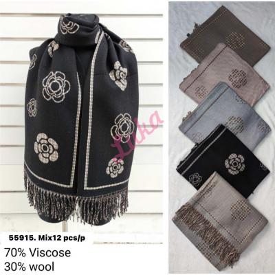 Women's Scarf LAL-55912
