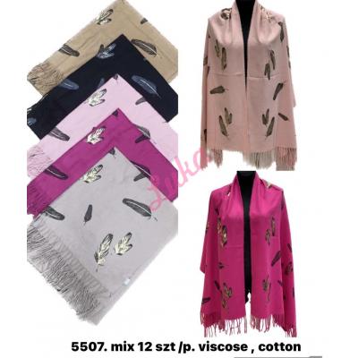 Women's Scarf LAL-55915