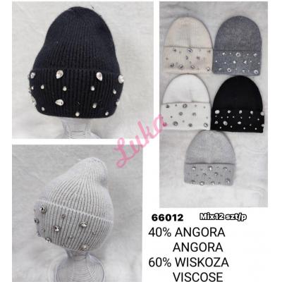 Czapka damska UGC-66039